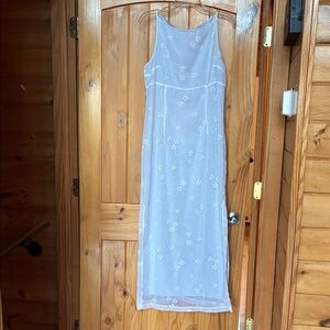 Vintage fairy core 90’s dress